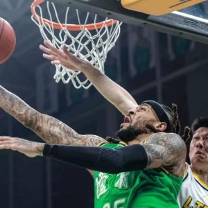 九游体育网站入口-CBA 常规赛！福建对阵辽宁，莫兰德镇守禁区，黎伊扬能否冲击三双
